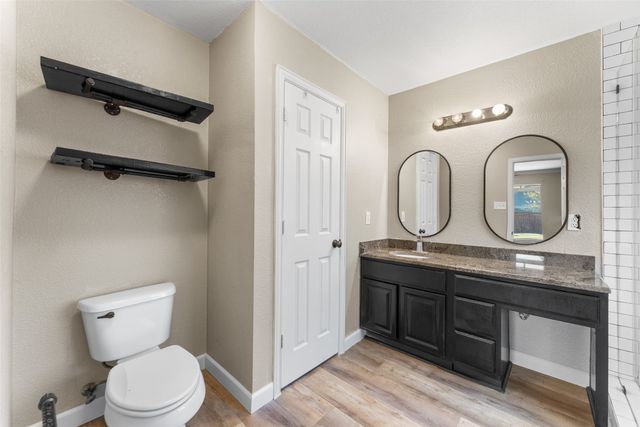 132 Birdsong Lane, Terrell, TX 75160