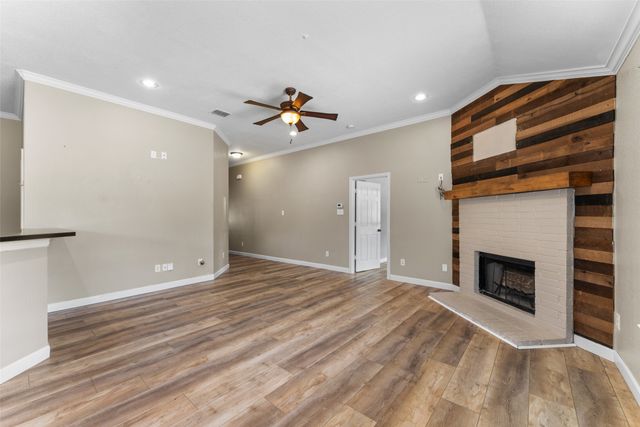 132 Birdsong Lane, Terrell, TX 75160