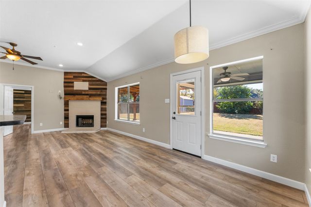 132 Birdsong Lane, Terrell, TX 75160