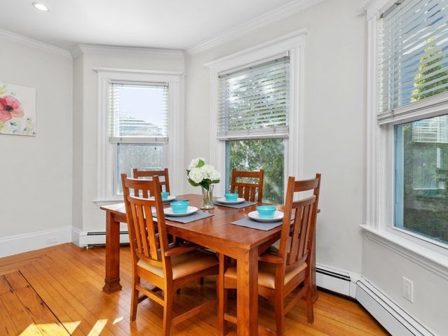 15 Henshaw St 1, Boston, MA 02135