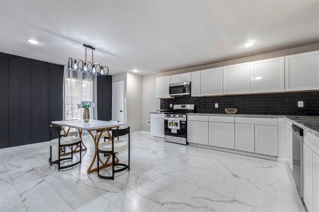 4322 Towergate Drive, Spring, TX 77373