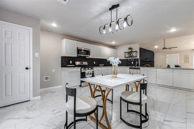 4322 Towergate Drive, Spring, TX 77373