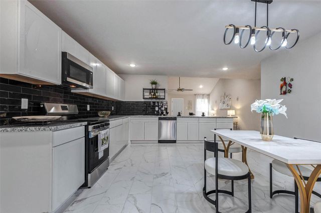 4322 Towergate Drive, Spring, TX 77373