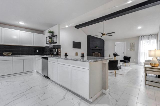 4322 Towergate Drive, Spring, TX 77373