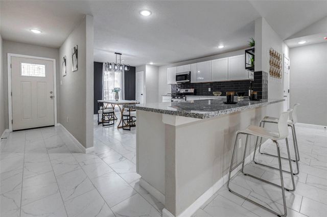 4322 Towergate Drive, Spring, TX 77373