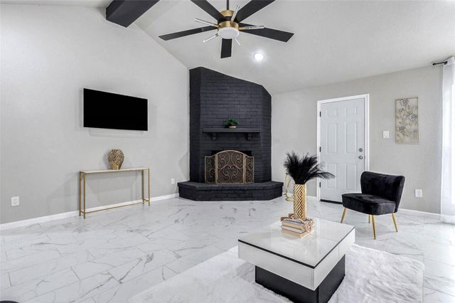 4322 Towergate Drive, Spring, TX 77373