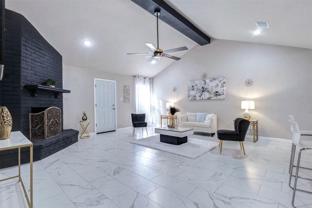 4322 Towergate Drive, Spring, TX 77373