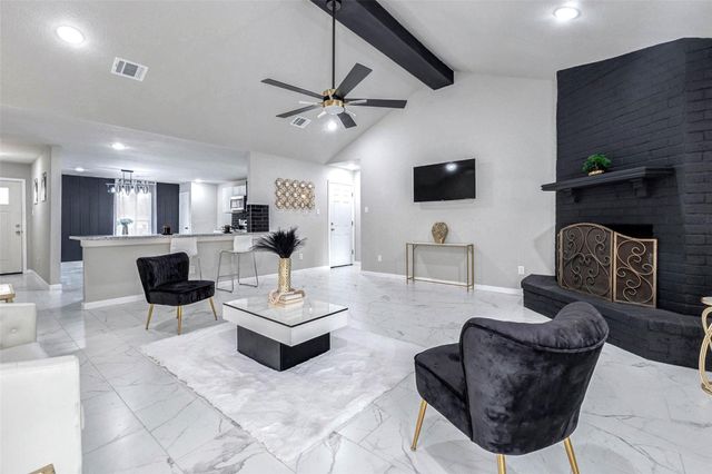 4322 Towergate Drive, Spring, TX 77373