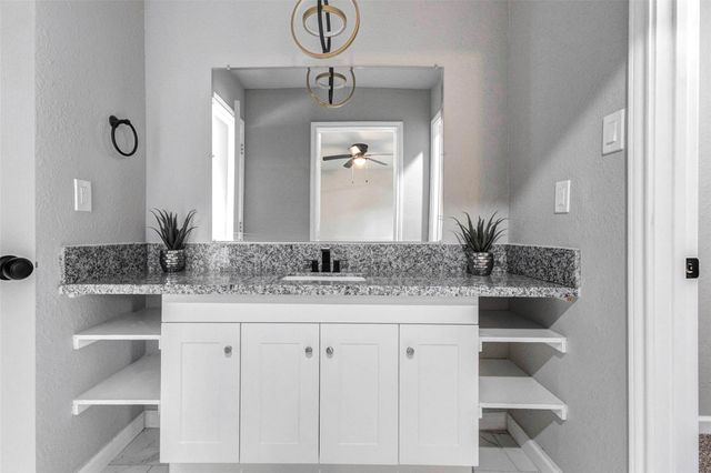 4322 Towergate Drive, Spring, TX 77373