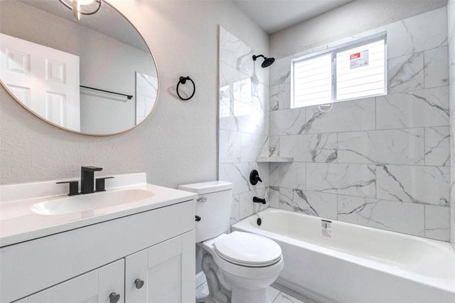 4322 Towergate Drive, Spring, TX 77373