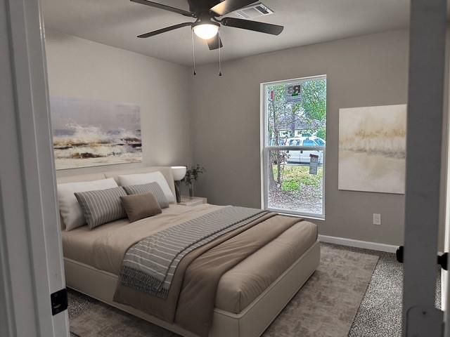 4322 Towergate Drive, Spring, TX 77373