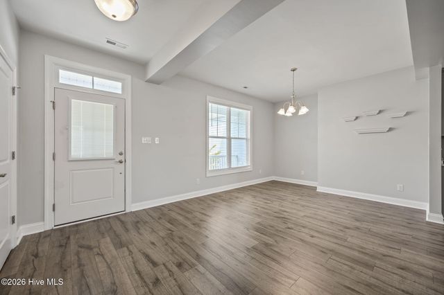 121 Shadow Creek Drive, Hubert, NC 28539