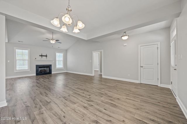 121 Shadow Creek Drive, Hubert, NC 28539