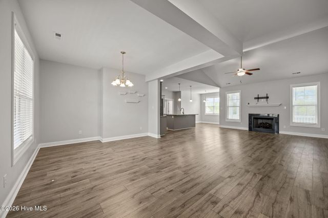 121 Shadow Creek Drive, Hubert, NC 28539