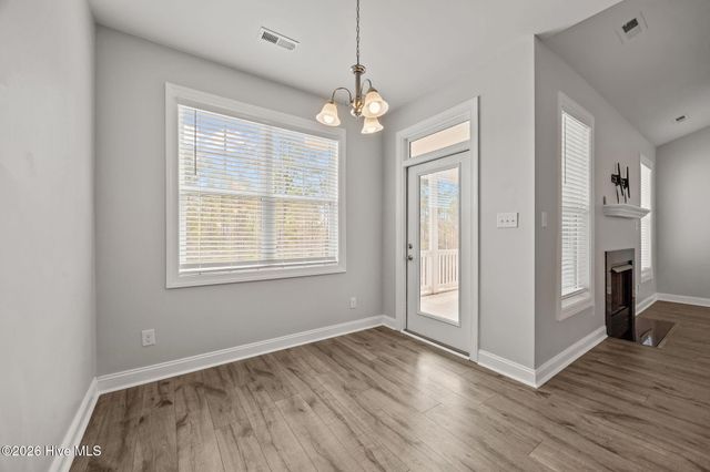 121 Shadow Creek Drive, Hubert, NC 28539