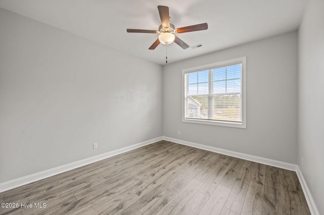 121 Shadow Creek Drive, Hubert, NC 28539