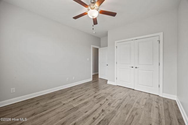 121 Shadow Creek Drive, Hubert, NC 28539