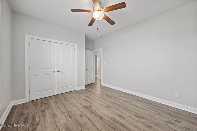 121 Shadow Creek Drive, Hubert, NC 28539