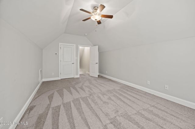 121 Shadow Creek Drive, Hubert, NC 28539