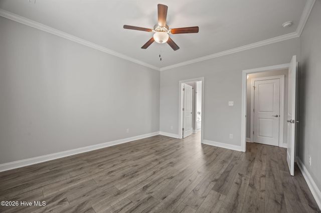 121 Shadow Creek Drive, Hubert, NC 28539