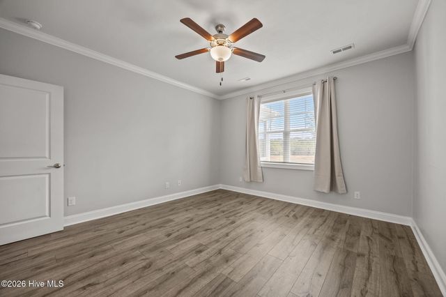 121 Shadow Creek Drive, Hubert, NC 28539