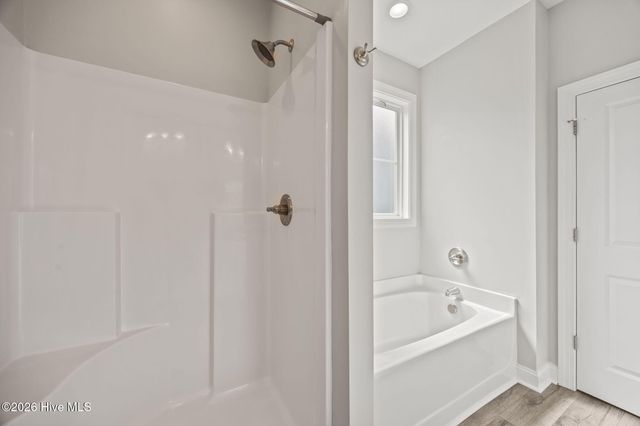 121 Shadow Creek Drive, Hubert, NC 28539