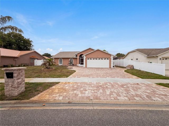 4614 ZOLTAN DRIVE, Titusville, FL 32780