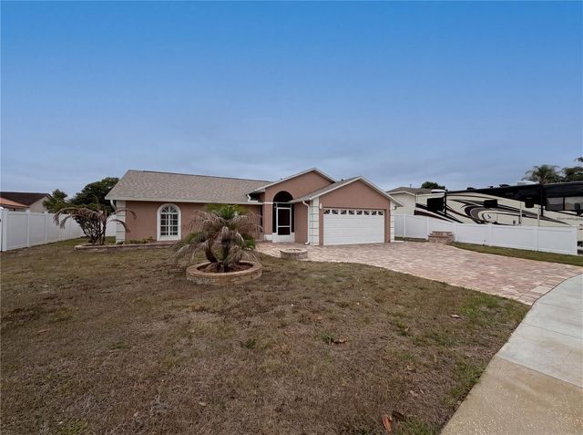 4614 ZOLTAN DRIVE, Titusville, FL 32780
