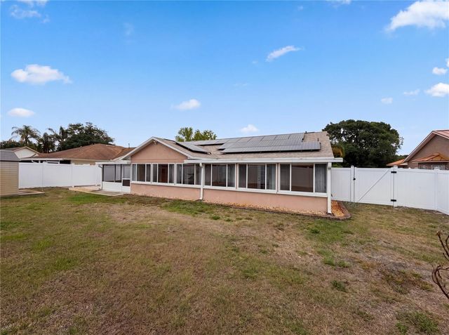 4614 ZOLTAN DRIVE, Titusville, FL 32780