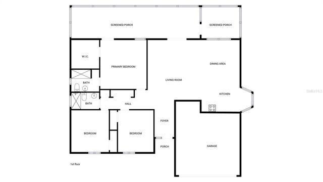 4614 ZOLTAN DRIVE, Titusville, FL 32780