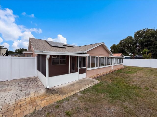 4614 ZOLTAN DRIVE, Titusville, FL 32780