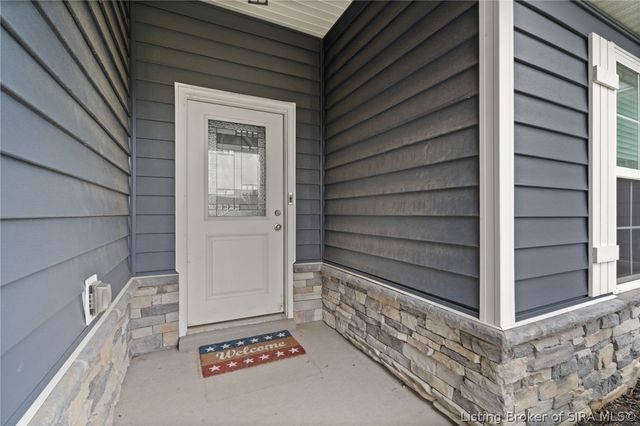 6003 Crestview Lane, Georgetown, IN 47122