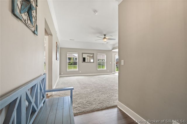 6003 Crestview Lane, Georgetown, IN 47122