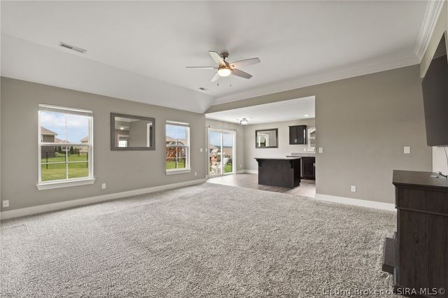 6003 Crestview Lane, Georgetown, IN 47122