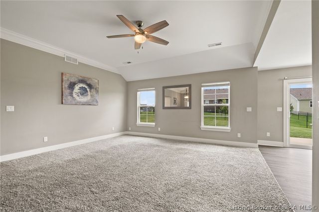 6003 Crestview Lane, Georgetown, IN 47122
