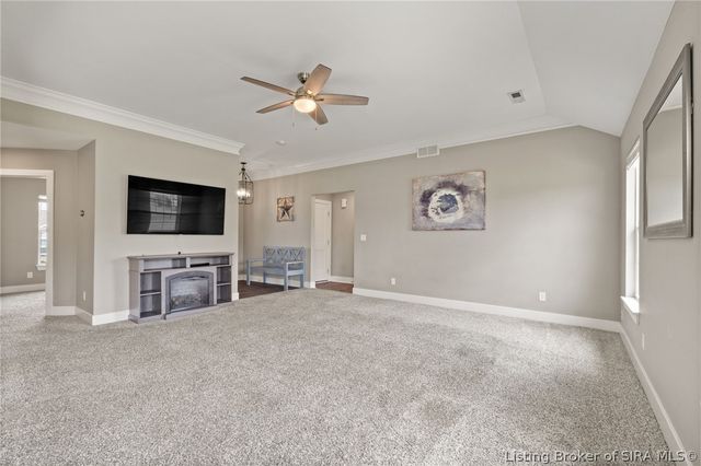 6003 Crestview Lane, Georgetown, IN 47122