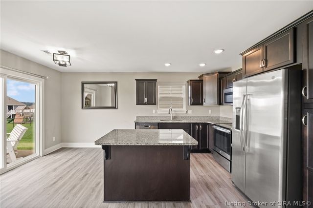 6003 Crestview Lane, Georgetown, IN 47122