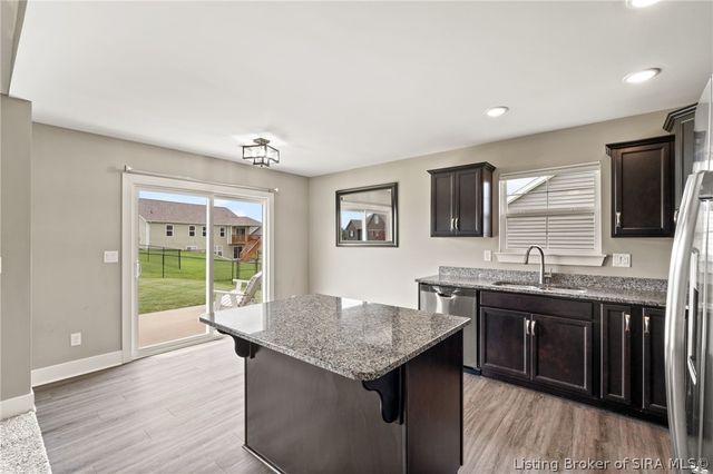 6003 Crestview Lane, Georgetown, IN 47122