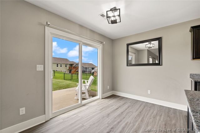 6003 Crestview Lane, Georgetown, IN 47122