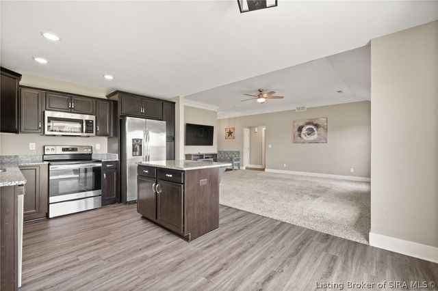 6003 Crestview Lane, Georgetown, IN 47122