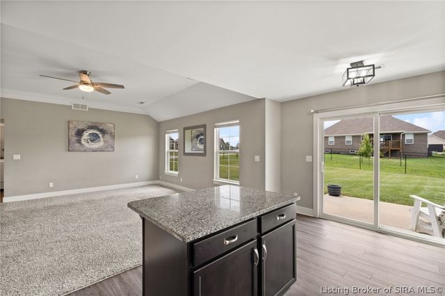 6003 Crestview Lane, Georgetown, IN 47122