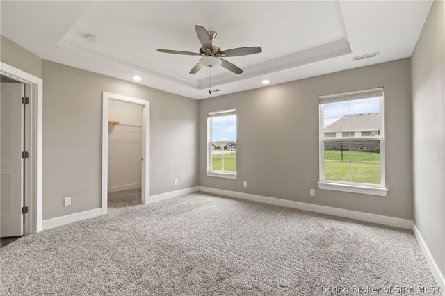6003 Crestview Lane, Georgetown, IN 47122