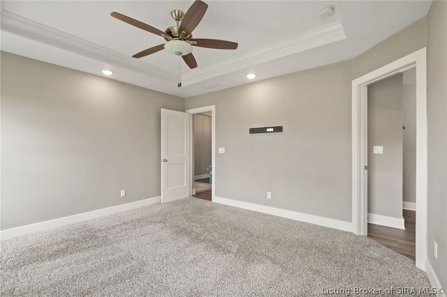 6003 Crestview Lane, Georgetown, IN 47122