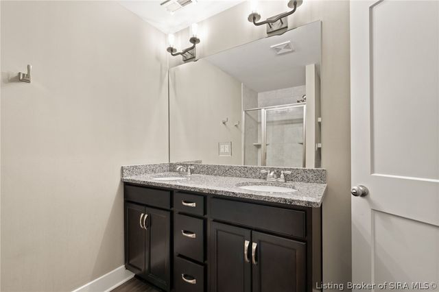 6003 Crestview Lane, Georgetown, IN 47122