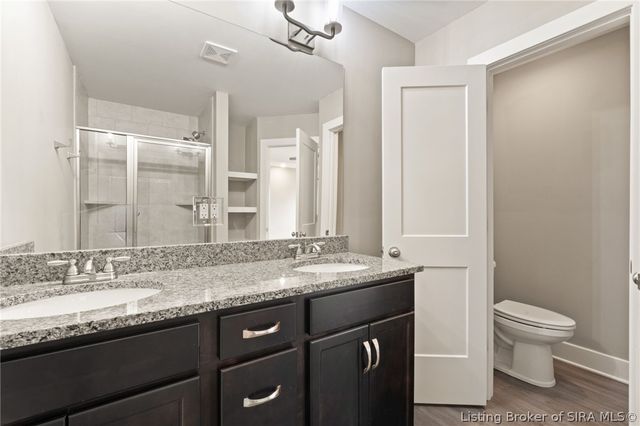 6003 Crestview Lane, Georgetown, IN 47122
