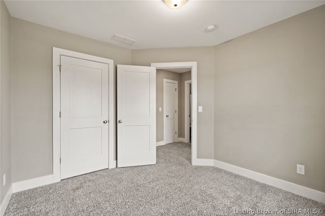 6003 Crestview Lane, Georgetown, IN 47122