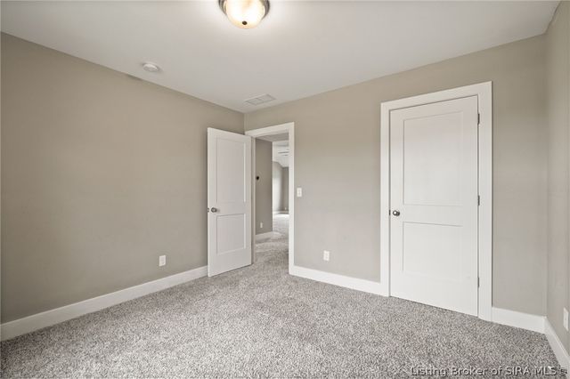 6003 Crestview Lane, Georgetown, IN 47122
