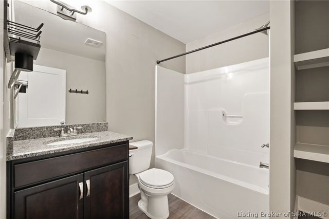 6003 Crestview Lane, Georgetown, IN 47122