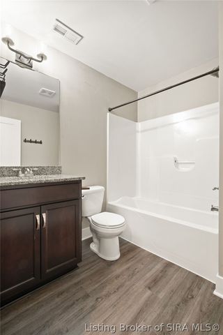 6003 Crestview Lane, Georgetown, IN 47122
