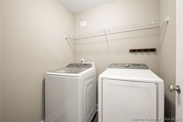 6003 Crestview Lane, Georgetown, IN 47122
